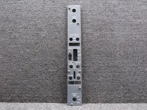10-61800-1747 Boeing Circuit Breaker Panel, Lighted